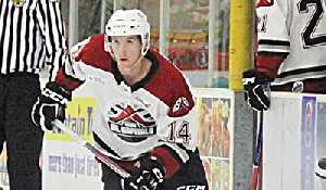 Local hockey players doing well from college to SJHL to MJHL to WHL